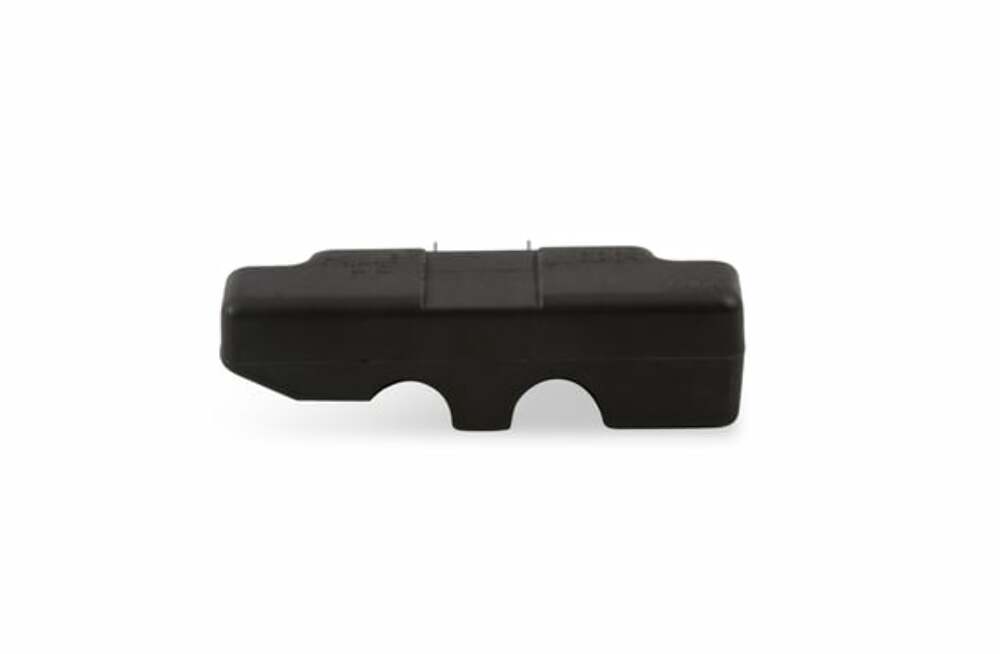 Secondary Wedged Float without main jet extensions - 116-14
