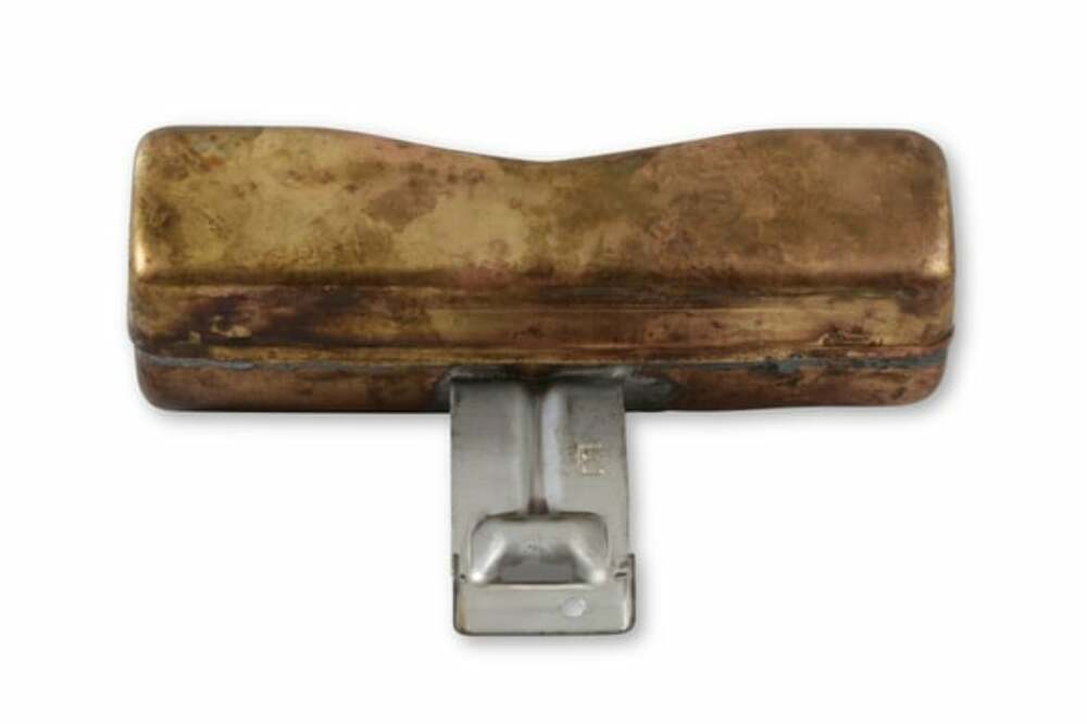 Center Hung Float - 116-2