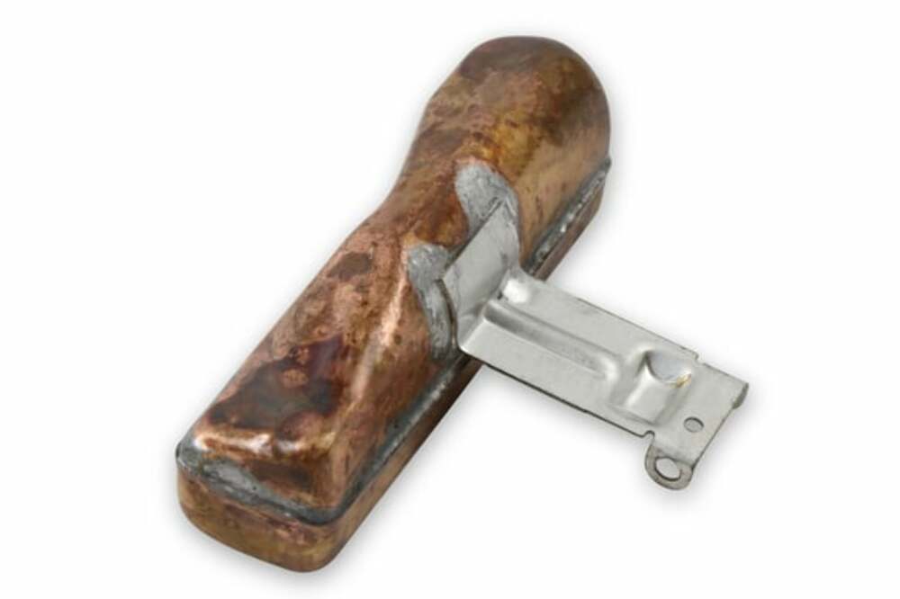 Center Hung Float - 116-2