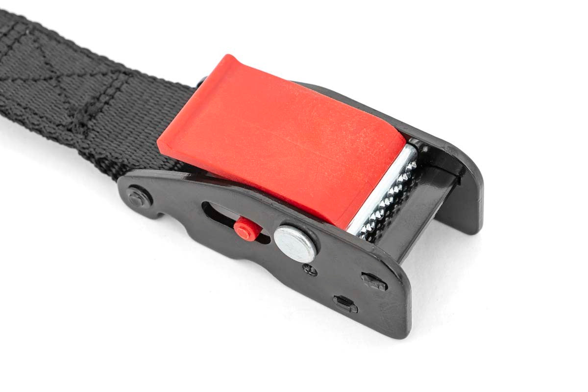 Tie-Down Strap; 1" x 60" 117700