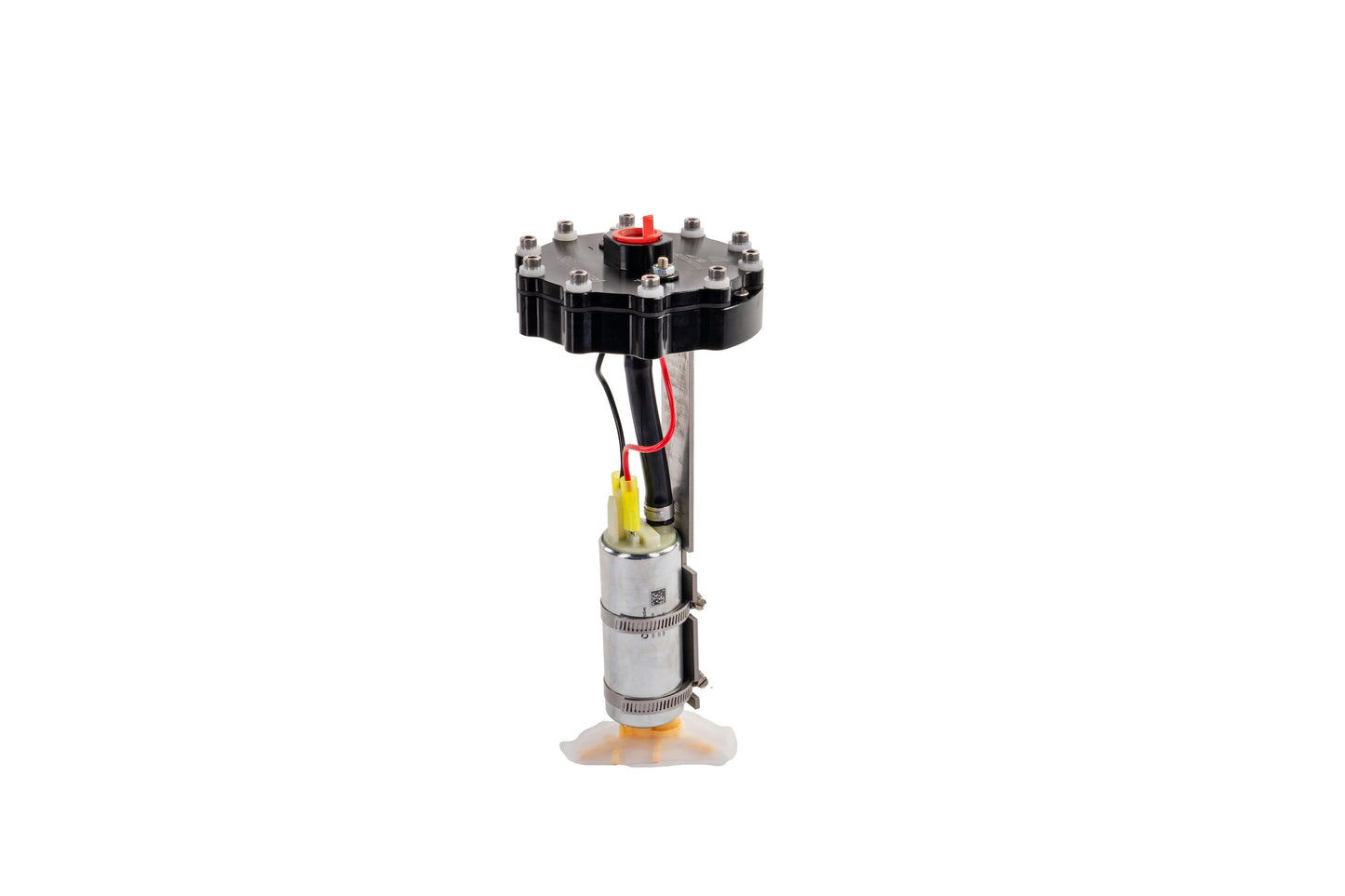 Electric Fuel Pump High Flow EFI Performance Universal Fit Aeromotive 11823-BGPL