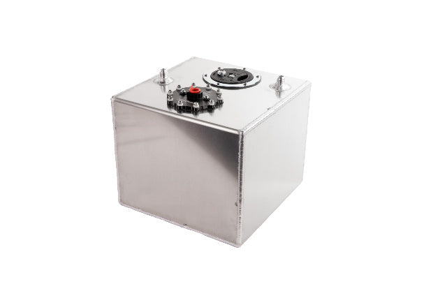 Fuel Tank Fuel System Universal Fit Aeromotive 11824-BGPL