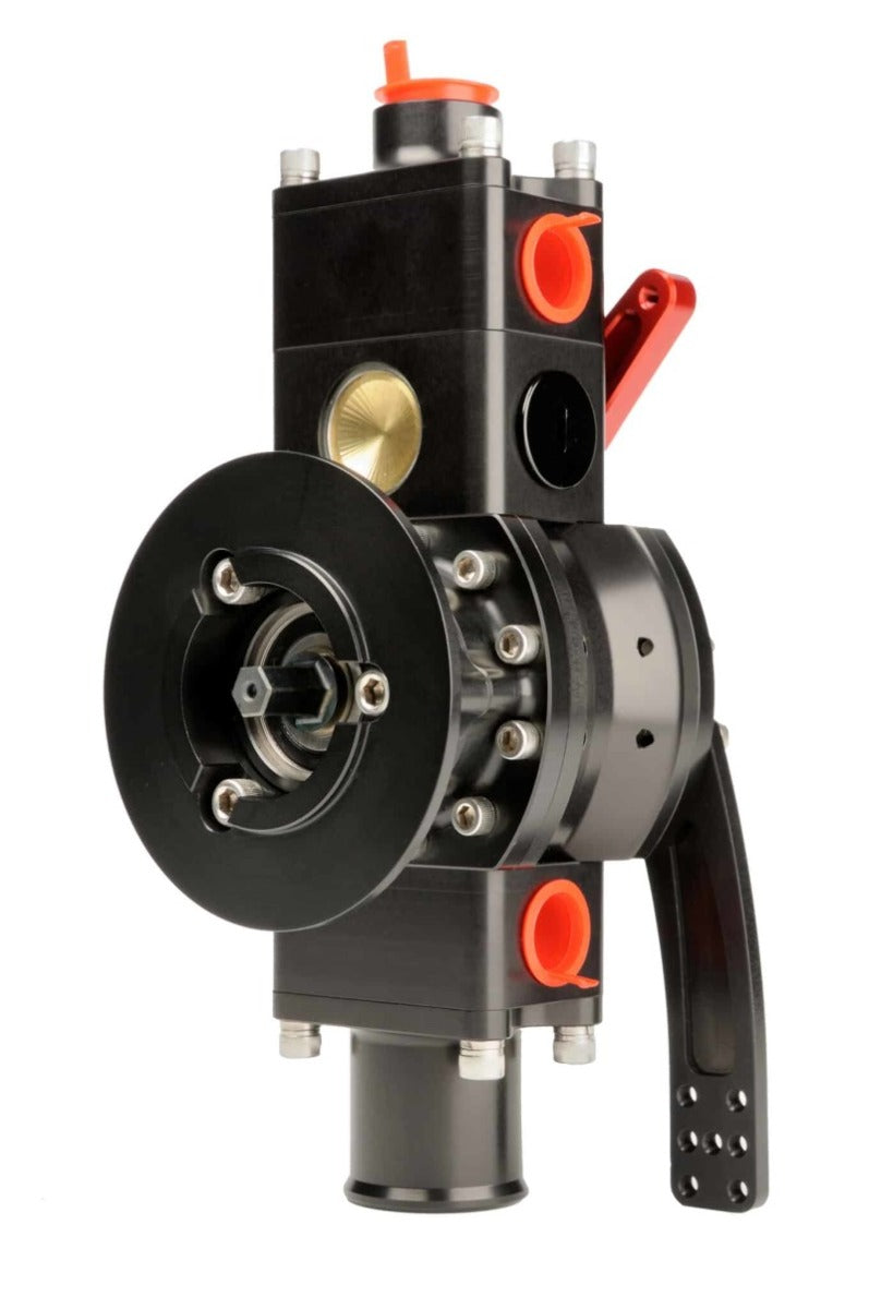 Aeromotive 11937 Spur Gear Extreme Custom Pumps - Fuel Pump Car Part People