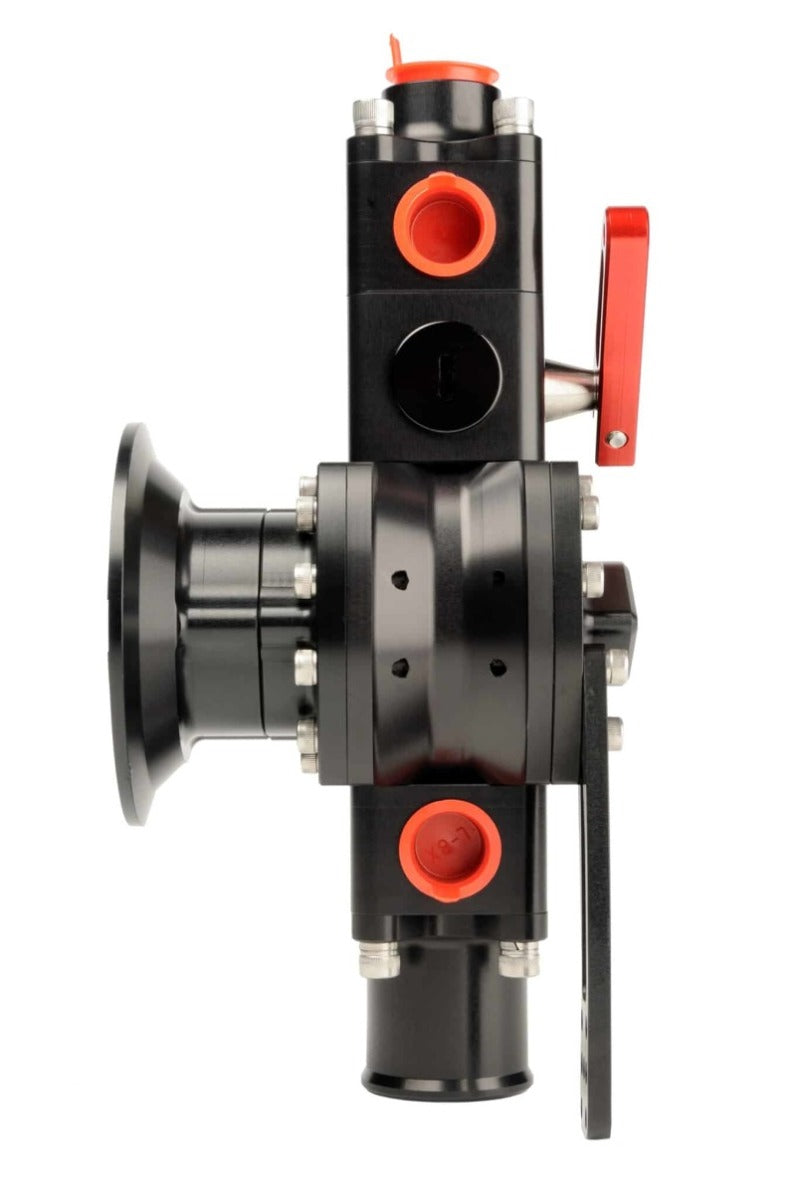 Aeromotive 11937 Spur Gear Extreme Custom Pumps - Fuel Pump Car Part People