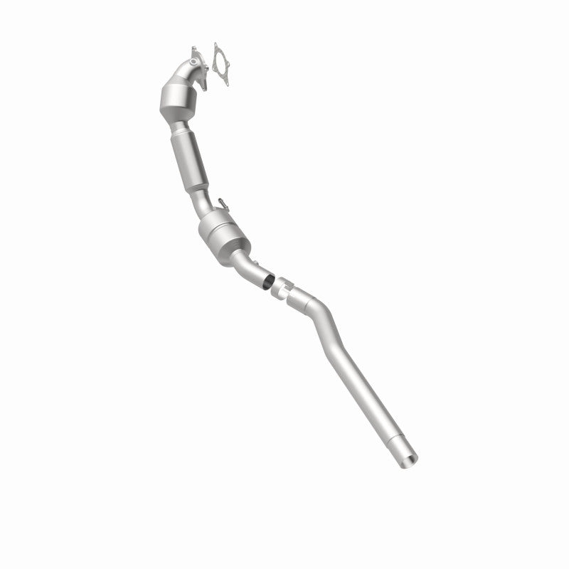 2009-2013 Volkswagen Tiguan 2.0L Direct-Fit Catalytic Converter 551408 Magnaflow