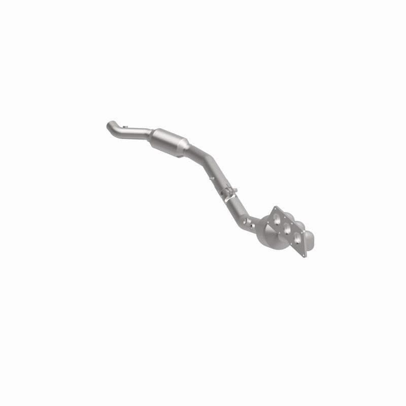 2012-2015 EPA Compliant Manifold Catalytic Converter 22-068 Magnaflow - Catalytic Converters Car Part People