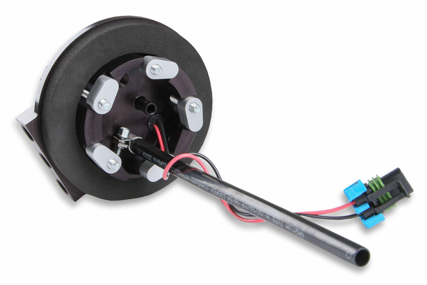 Holley In-Tank RetroFit Fuel Module-Returnless Style - 12-131