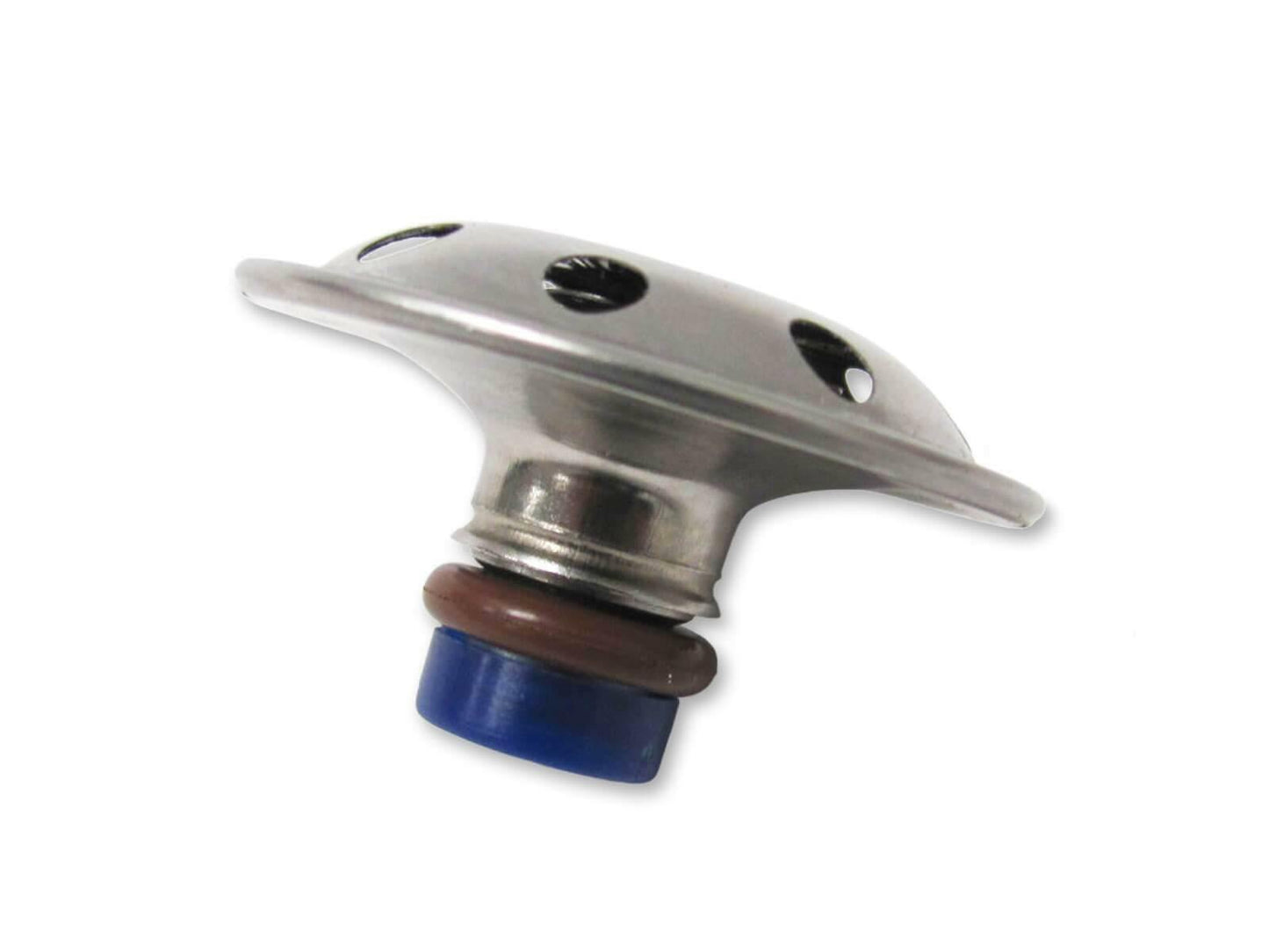 Holley In-Tank RetroFit Fuel Module-Returnless Style - 12-131