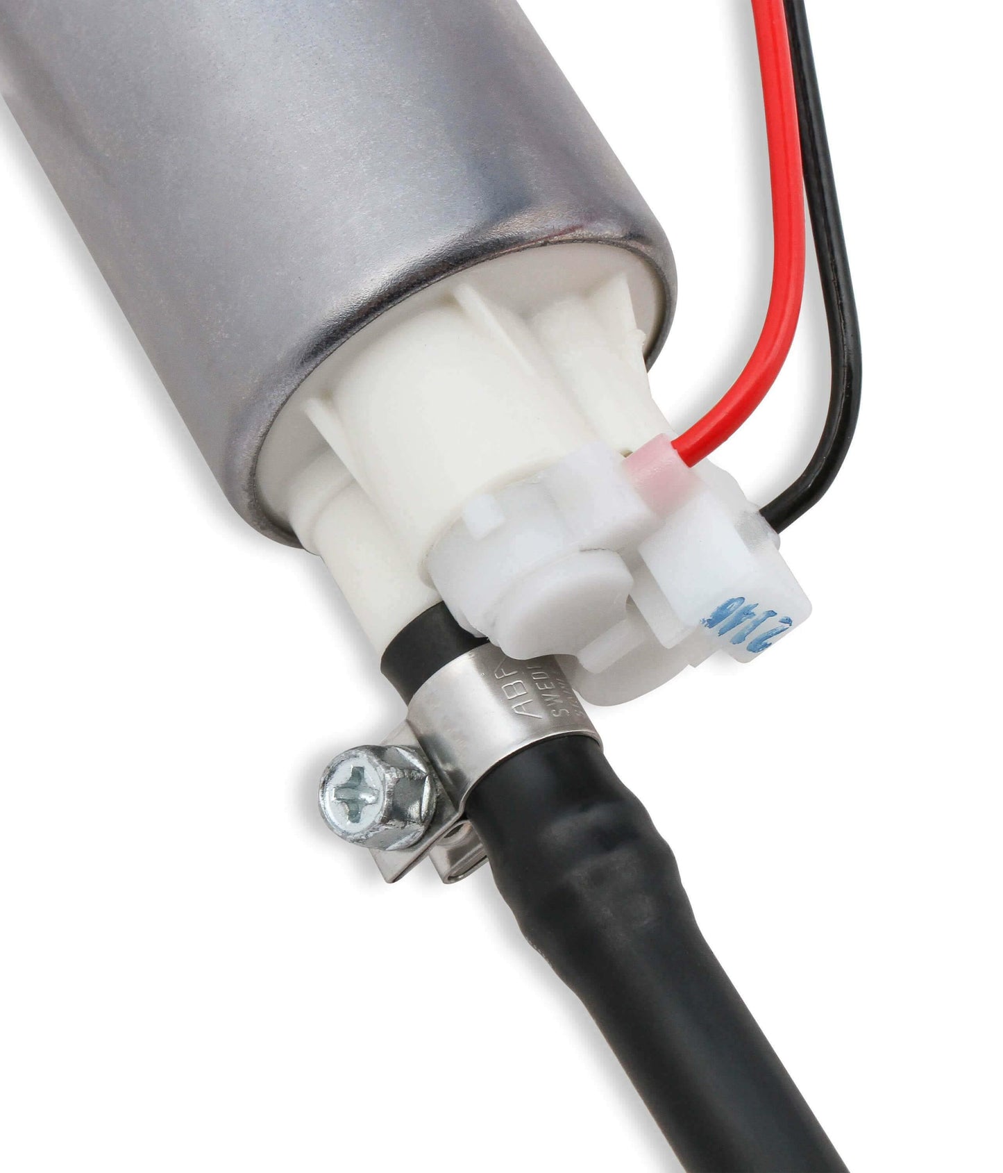 Holley Diecast In-Tank RetroFit Fuel Module w/Return - 12-137