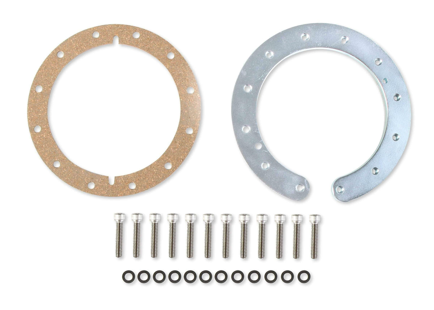 Holley Fuel Cell EFI Pump Module Assembly - 12-145