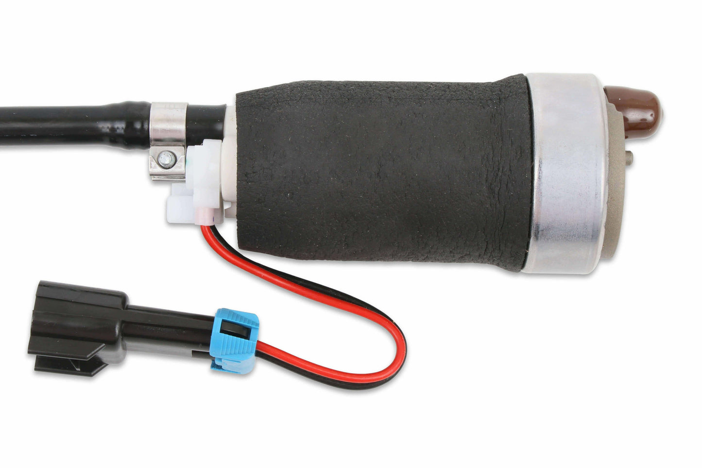 Holley RetroFit 525 LPH Fuel Pump Kit - 12-167