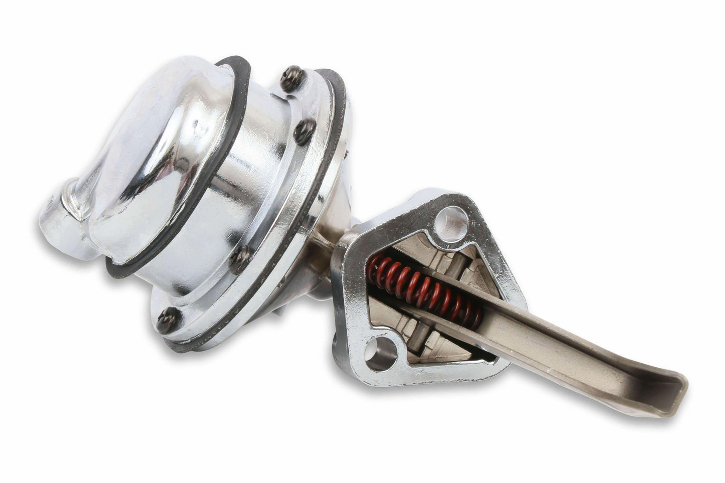 130+ GPH Mechanical Fuel Pump - 12-289-13