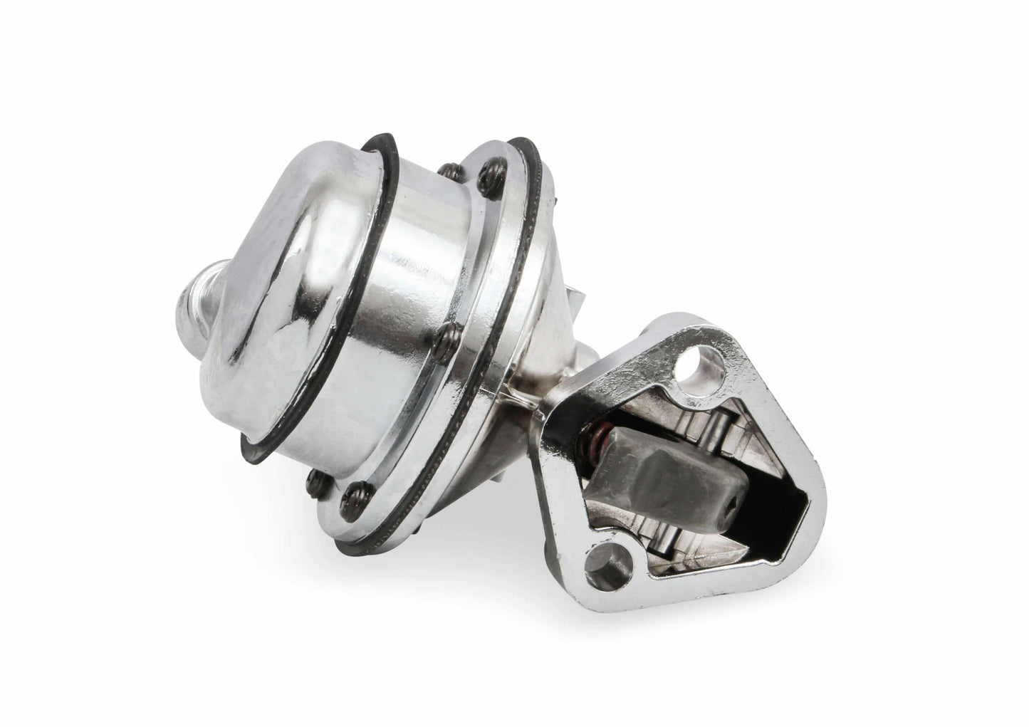 130+ GPH Mechanical Fuel Pump - 12-327-13