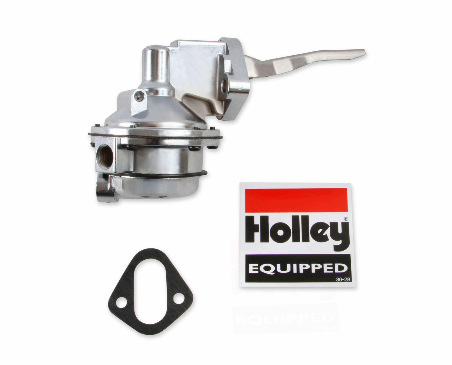 130+ GPH Mechanical Fuel Pump - 12-460-13