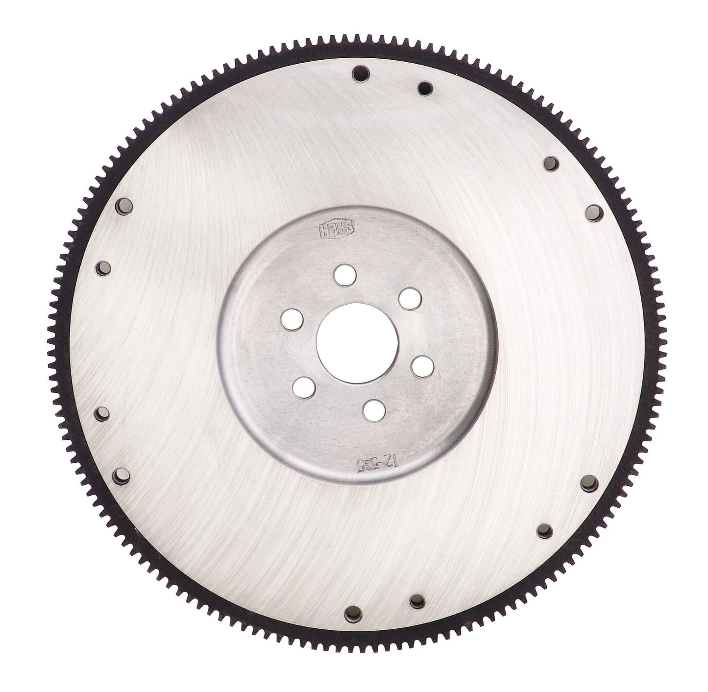 Hays Billet Steel SFI Certified Flywheel - Small Block Ford - 12-535