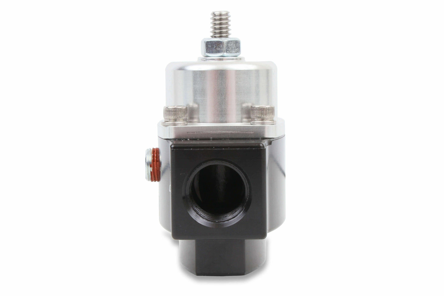 HP Billet Carbureted Fuel Pressure Regulator - 12-840