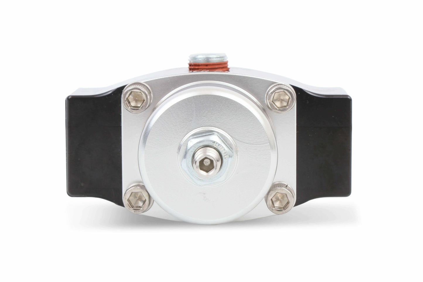 HP Billet Carbureted Fuel Pressure Regulator - 12-840