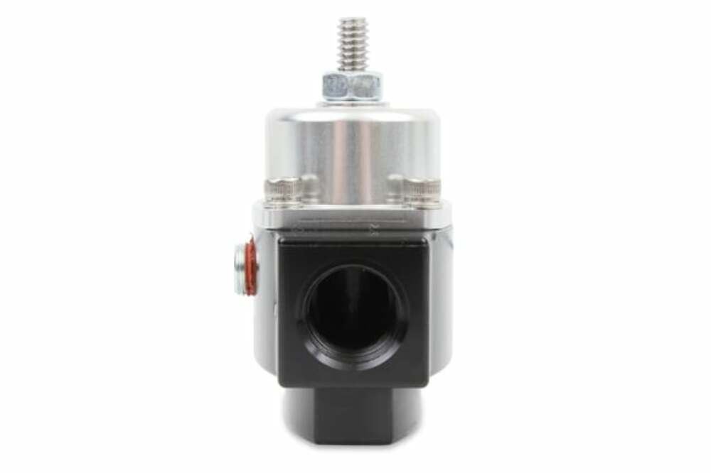 HP Billet Carbureted By Pass Fuel Pressure Regulator - 12-841