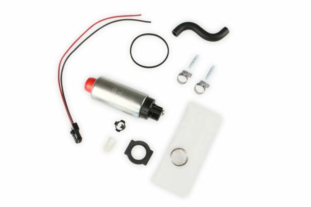 190 LPH In-Tank Electric Fuel Pump - 12-901