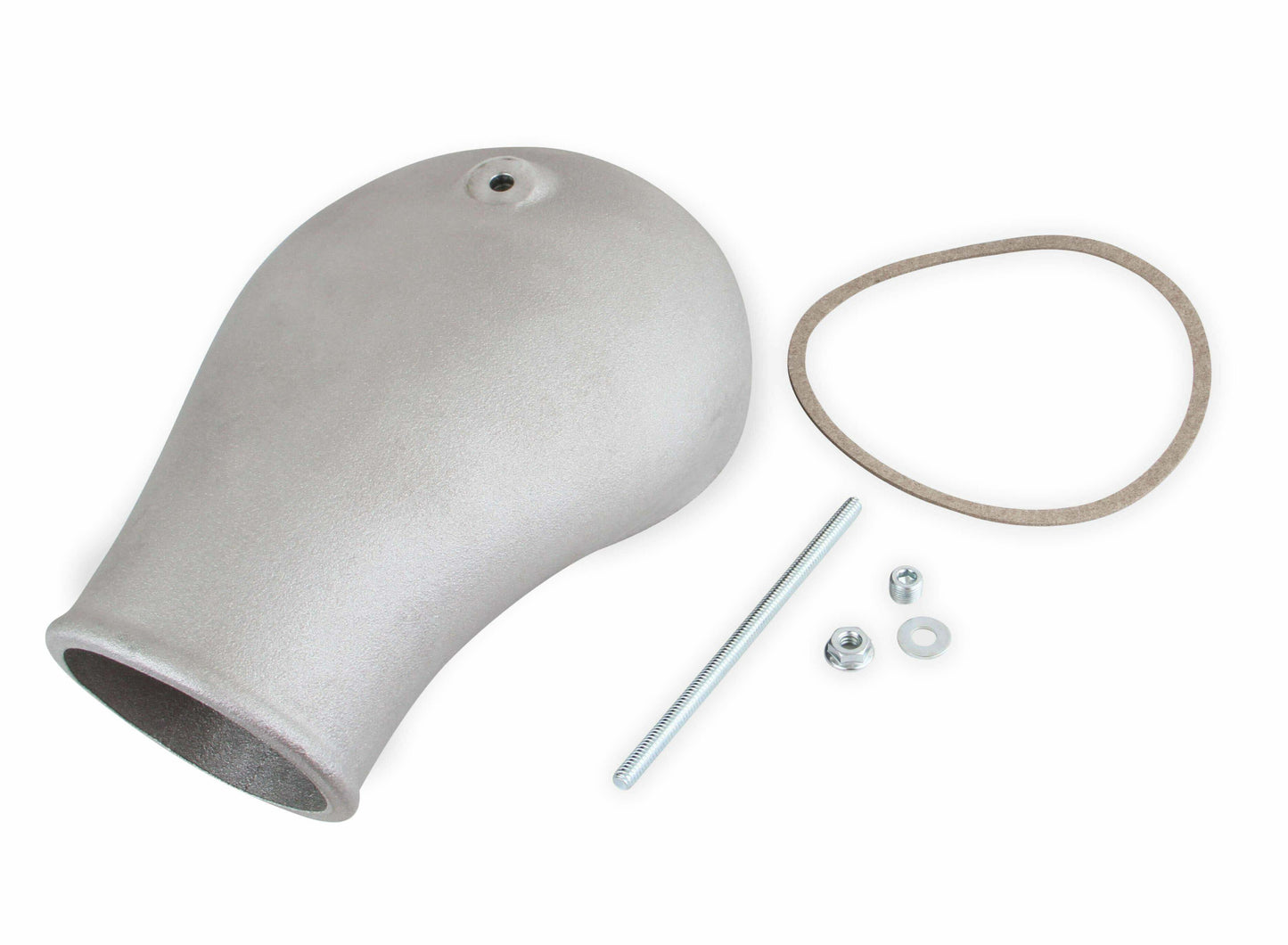 Holley EFI Carb Hat - 120-230