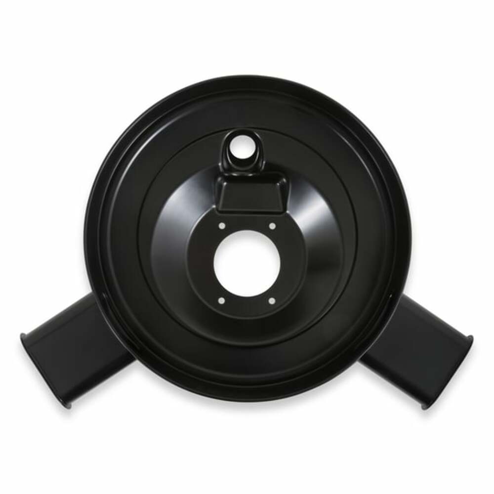 Fits LS3-Style DBW Throttle Body - Cotton Gauze Element 120-521