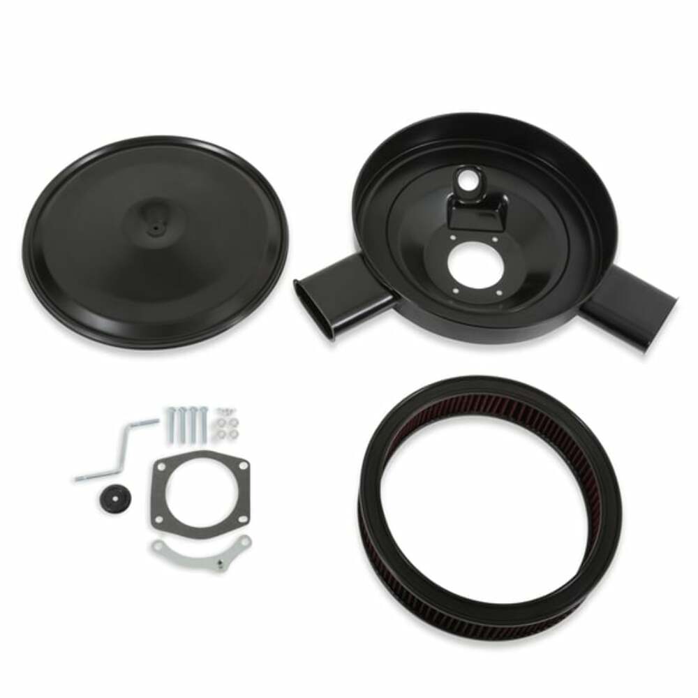 Fits LS3-Style DBW Throttle Body - Cotton Gauze Element 120-521