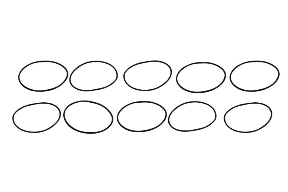 Aeromotive 12002 10-Pack Replacement O-Rings - Fuel Pump Car Part People