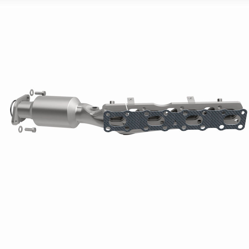 2005-2006 INFINITI QX56 California Grade CARB Manifold Cat Converter 5582380