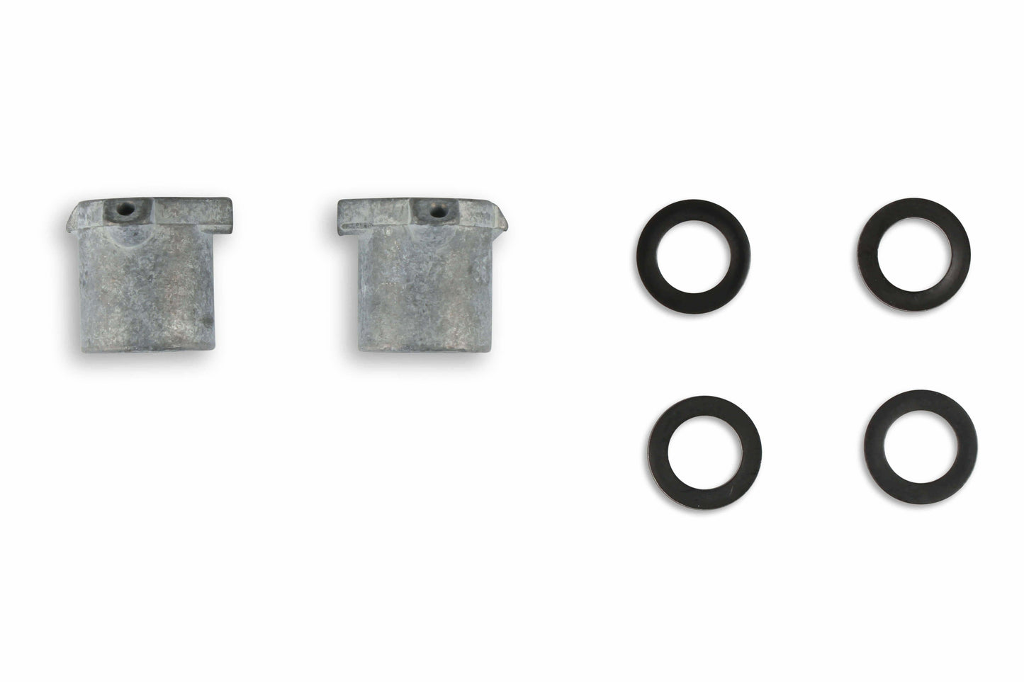 Accelerator Pump Discharge Nozzle - 121-121