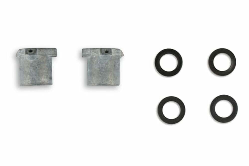 Accelerator Pump Discharge Nozzle 121-142