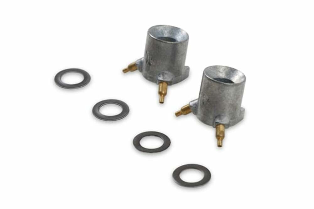 Accelerator Pump Discharge Nozzle - 121-31