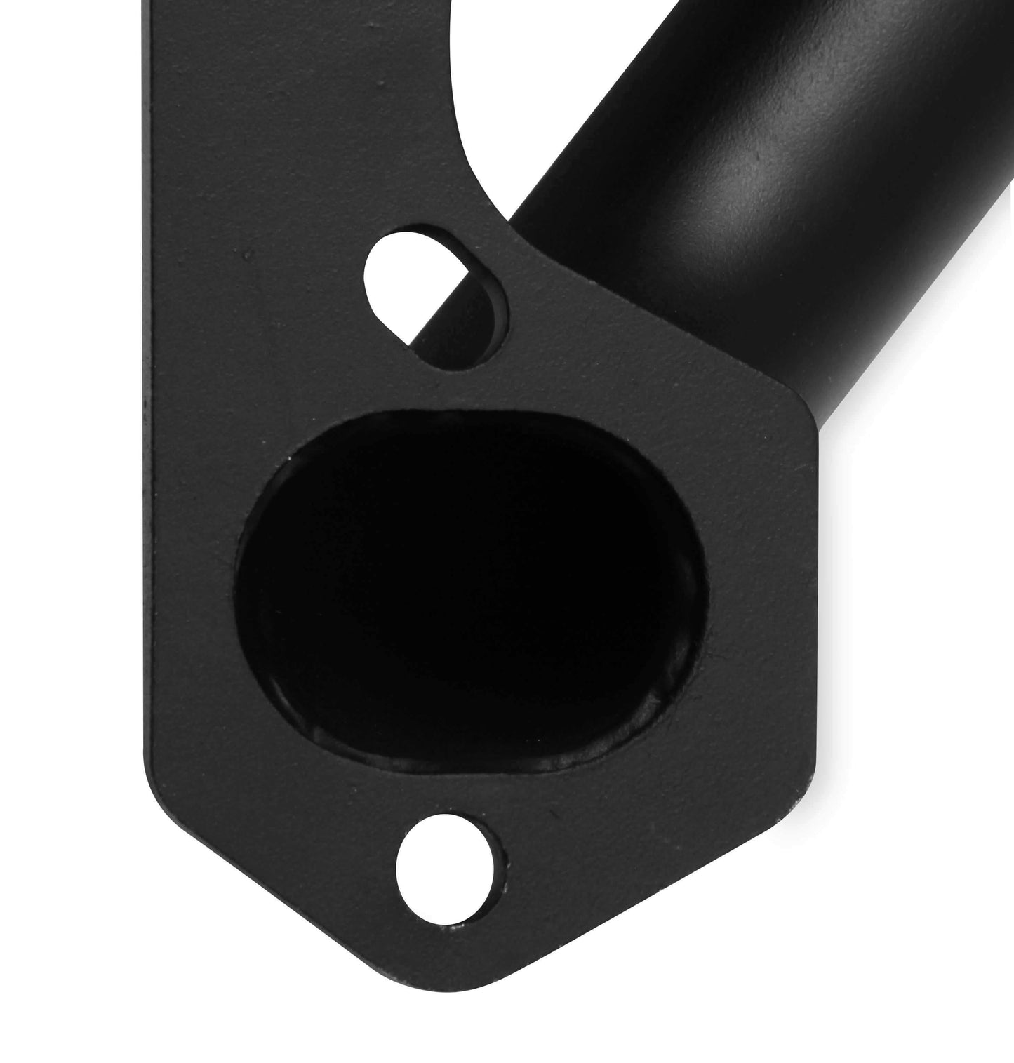 Flowtech Long Tube Header - Black Paint - 12102FLT