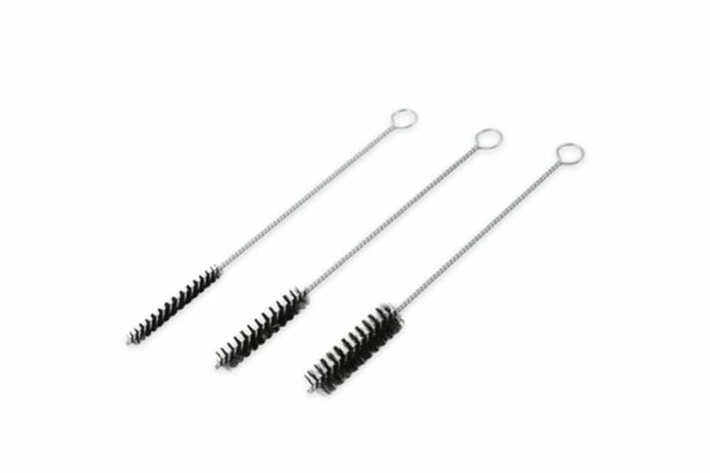 Mr. Gasket Engine Cleaning Brush Kit - Short - 1211