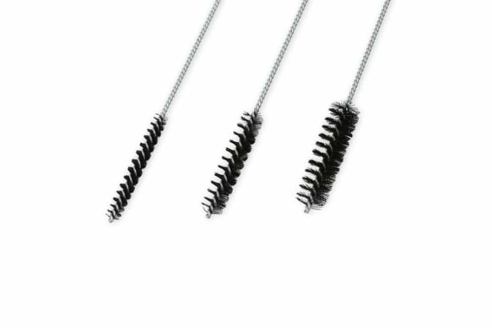 Mr. Gasket Engine Cleaning Brush Kit - Short - 1211