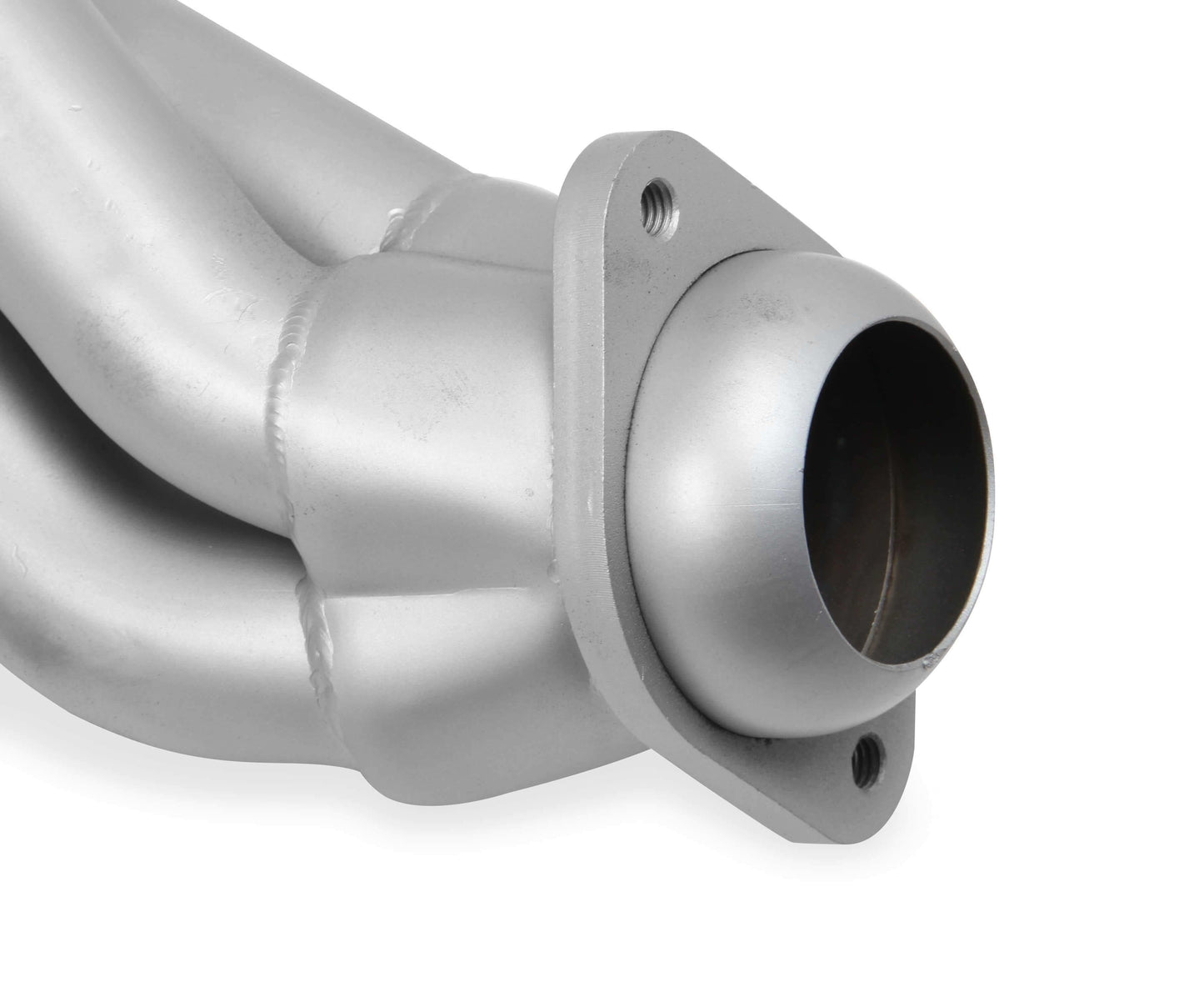 Flowtech Shorty Headers - Natural Finish - 12134FLT