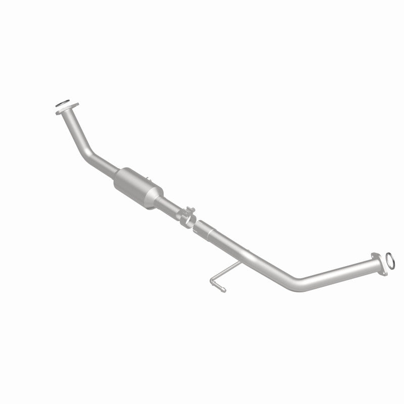 2005-2007 Toyota Sequoia Direct-Fit Catalytic Converter 5551699 Magnaflow