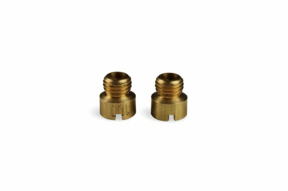 Carburetor Standard Main Jet - 122-100