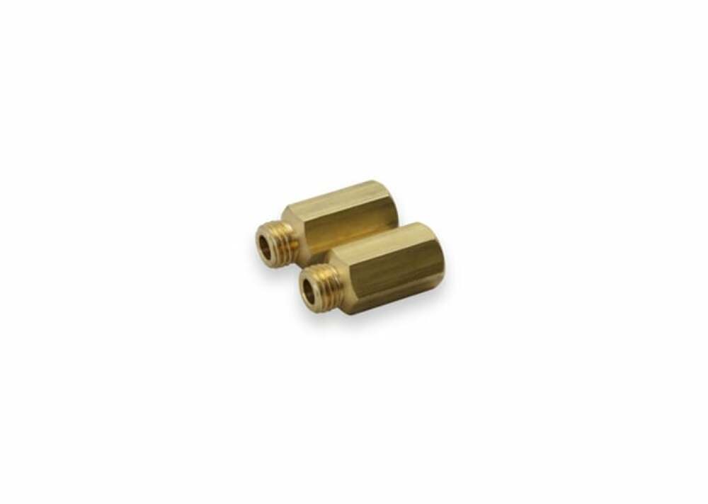 Main Jet Extension - 122-5000