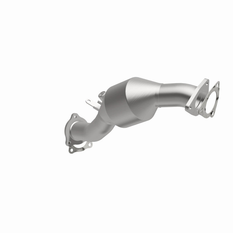 2011-2015 Audi Q7 Direct-Fit Catalytic Converter 5451400 Magnaflow - Catalytic Converters Car Part People