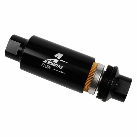 Aeromotive 12306 Marine 10m Fabric, Outlet ORB-10 Fuel Filter - Fuel Filters Car Part People