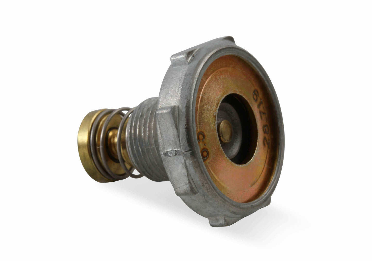 Single-Stage High Flow Power Valve - 125-145