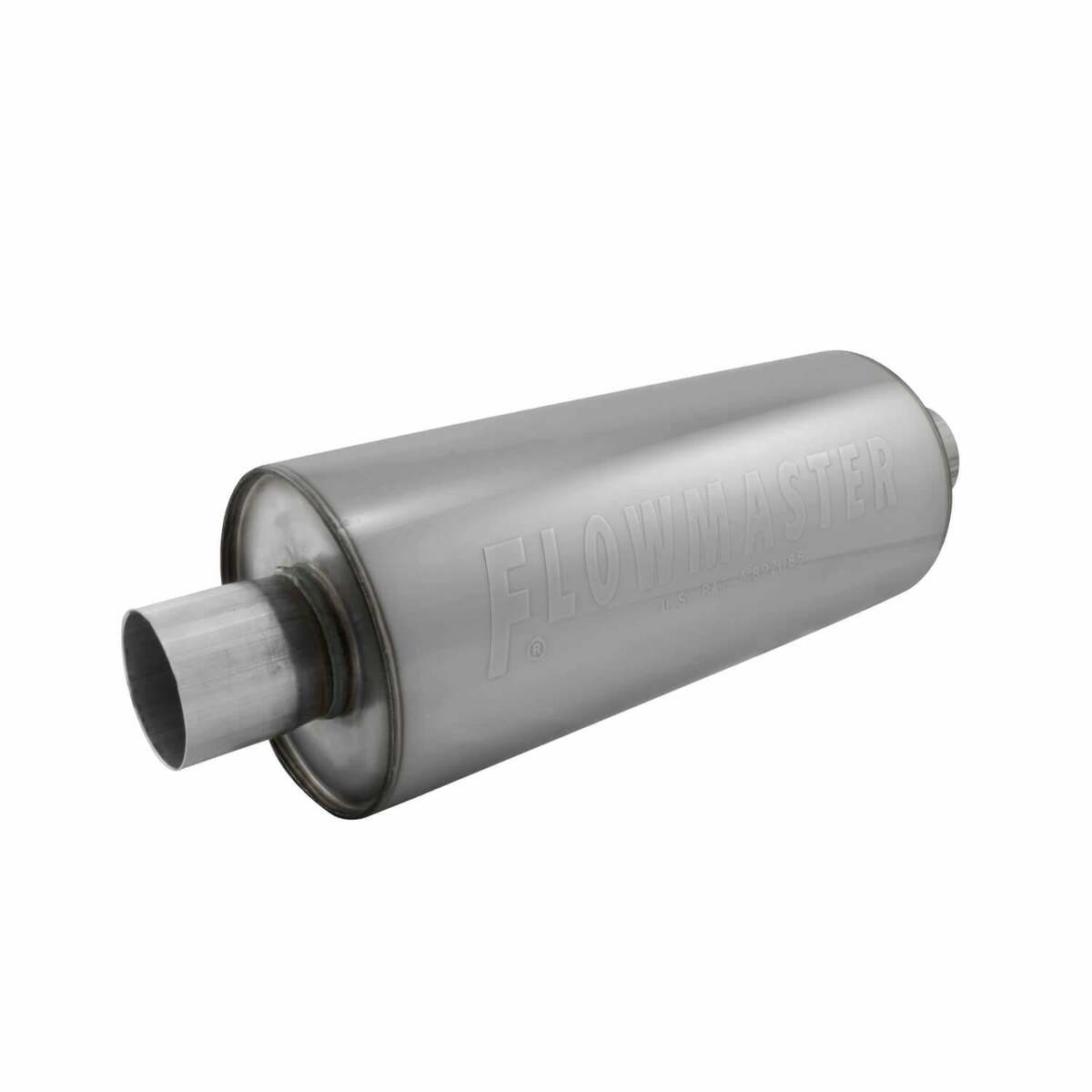 Flowmaster DBX Muffler 12514310