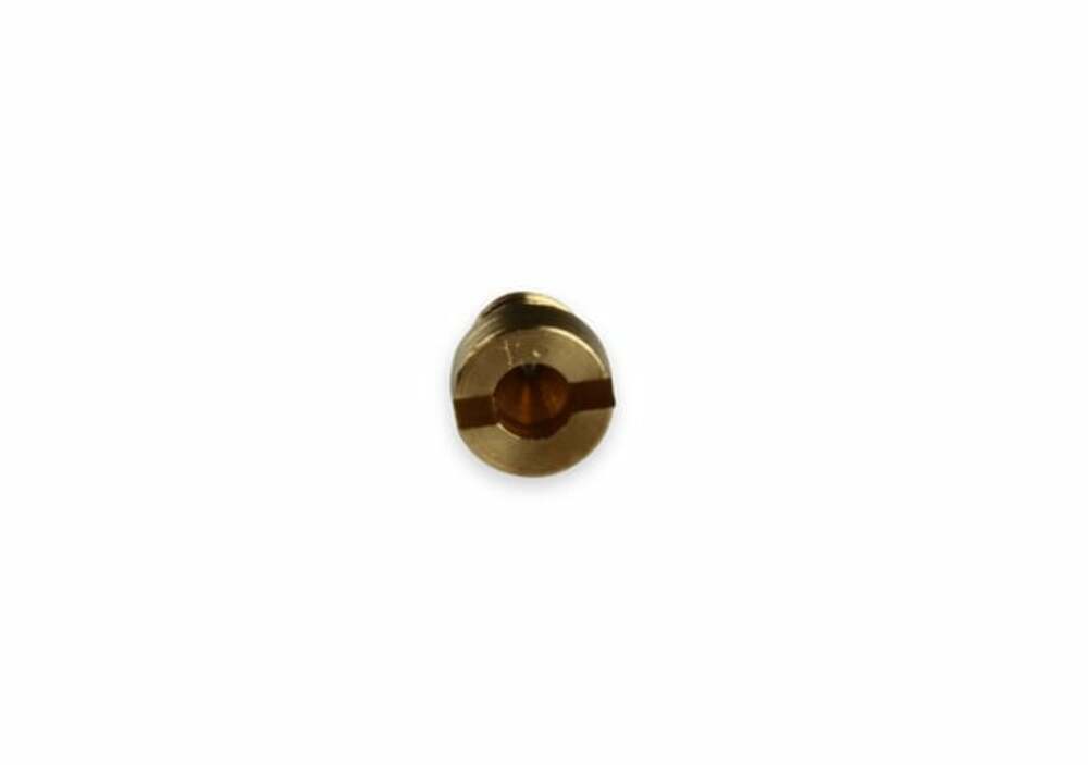 Replaceable Air Bleed - Size 25 - 126-25-10