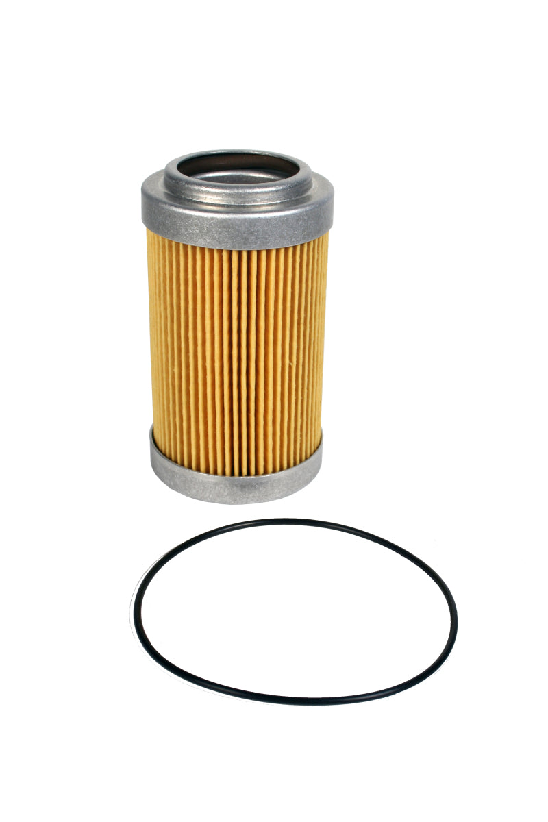 Aeromotive 12608 10 Micron Element for Canister Filters - Fuel Filters Car Part People
