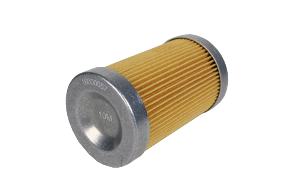 Aeromotive 12608 10 Micron Element for Canister Filters - Fuel Filters Car Part People