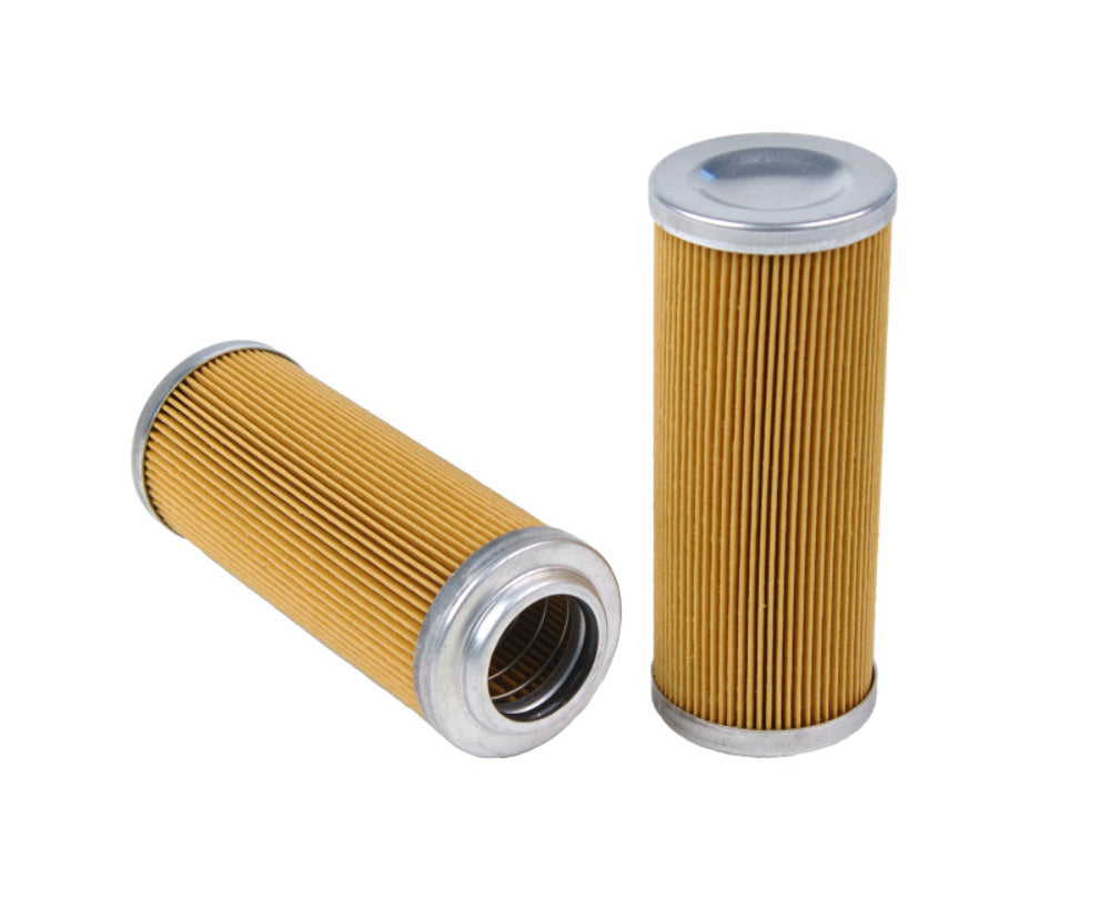 Aeromotive 12610 10-M Cellulose Element: ORB-12 Filter Housings - Fuel Filters Car Part People