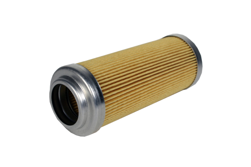 Aeromotive 12610 10-M Cellulose Element: ORB-12 Filter Housings - Fuel Filters Car Part People
