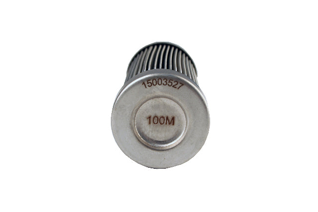 Fuel Filter Element High Flow Fuel System Universal Fit Aeromotive 12613-BGPL