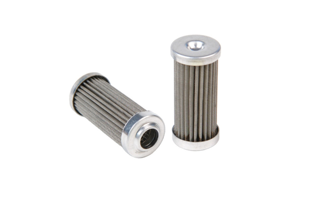Aeromotive 12616 100 Micron Element for 3/8'' NPT Filters - Fuel Filters Car Part People