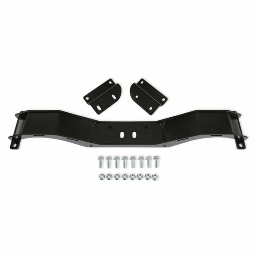 Fits 1970-1981 2nd-gen F-body LS Swap Transmission Crossmember 12616HKR-1